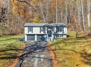 41 Glen Mary Dr, Owego, NY 13827