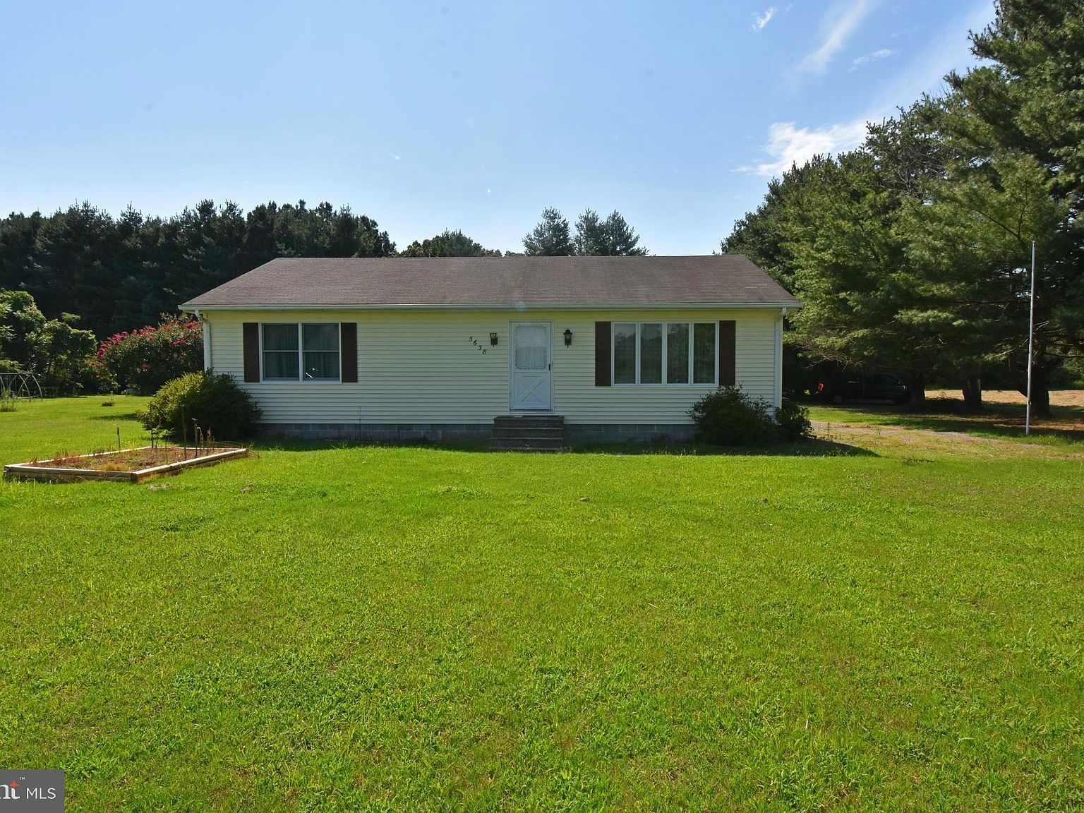 5638 Galestown Reliance Rd, Rhodesdale, MD 21659 Zillow