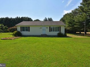 5638 Galestown Reliance Rd, Rhodesdale, MD 21659