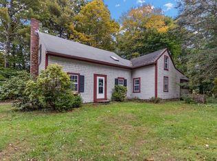 304 Broadway, Hanover, MA 02339