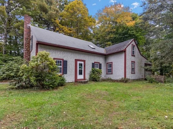 304 Broadway, Hanover, MA 02339