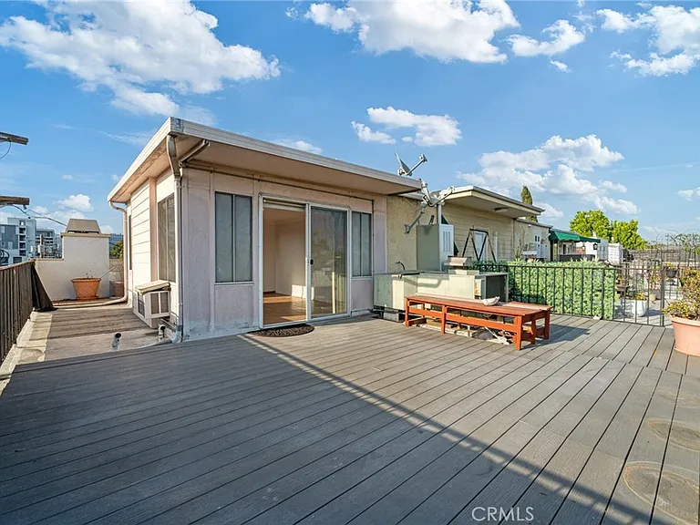807 N Sycamore Ave #6 — Photo 14