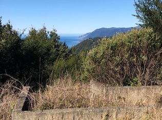 171 Cook Rd, Whitethorn, CA 95589