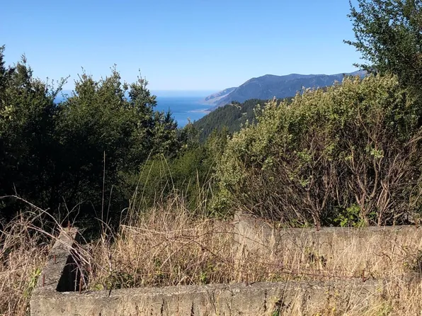 171 Cook Rd, Whitethorn, CA 95589