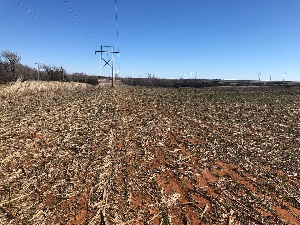 productive farm ground