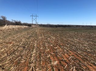 0 W Thousand Rural Rd, Weatherford, OK 73096