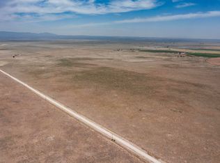 Sw4se4 S Langley Rd, Estancia, NM 87016