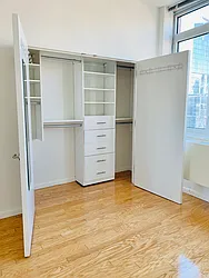Rented by Algin Management