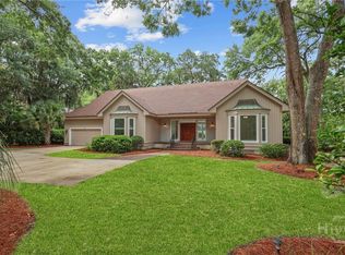 8 Boars Nest Ln, Savannah, GA 31411
