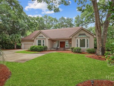 8 Boars Nest Lane, Savannah, GA, 31411