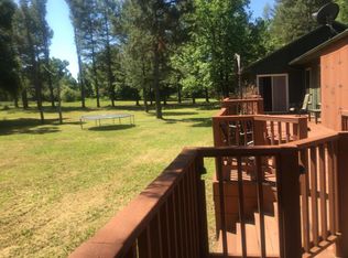 10515 Grace Ln, Dardanelle, AR 72834