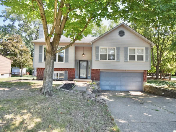 647 Regent Rd, Cincinnati, OH 45245