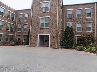 1915 Wrocklage Ave UNIT 108, Louisville, KY