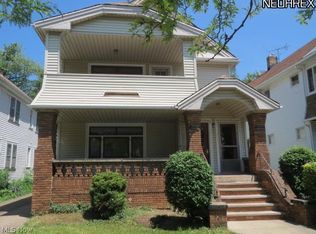 14722-24 Bayes Ave, Lakewood, OH