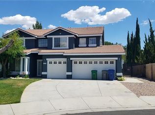 40408 Dawn Ct, Palmdale, CA 93551