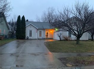 1826 Shiloh Dr, Columbus, IN 47203