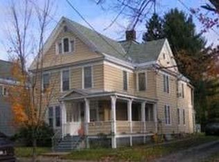 35 E Faville Ave, Dolgeville, NY 13329