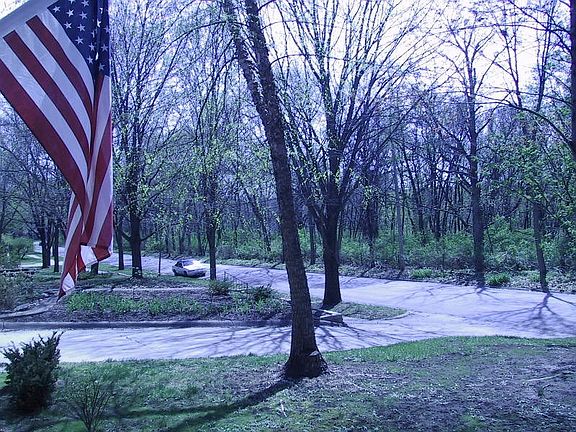 veranda view