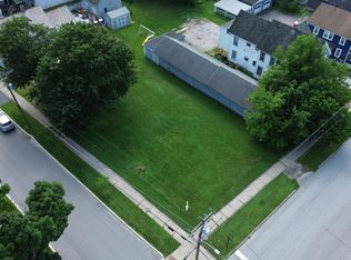 40 Terrill St, Rutland, VT 05701