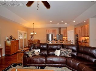 3027 9th Place Ct SW, Loveland, CO 80537