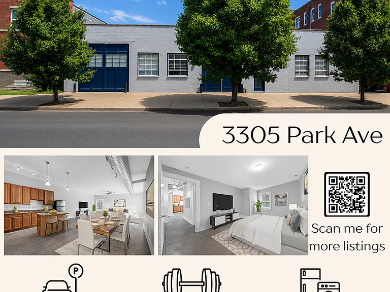 3305 Park Avenue — Photo 20