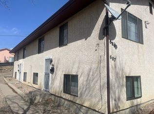 605 W 15th St, Pueblo, CO 81003