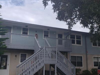 700 W Pope Rd UNIT B10, Saint Augustine, FL, 32080