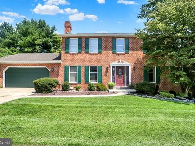 1109 E Powderhorn Rd, Mechanicsburg, PA, 17050