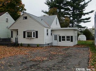 101 Kopp Ave, North Syracuse, NY 13212