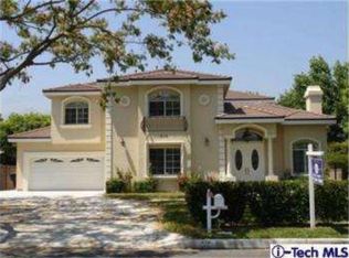 515 E Longden Ave, Arcadia, CA 91006