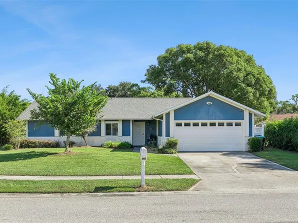 2167 MONASTERY CIRCLE, ORLANDO, FL 32822