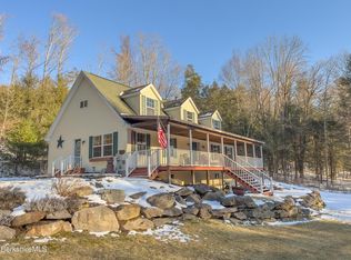 1354 County Rd, Sheffield, MA 01257