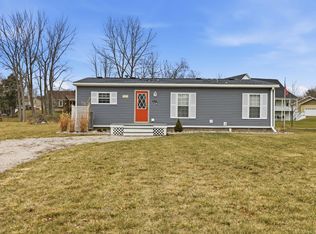 6364 Lee Dr, Caseville, MI
