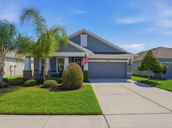 13326 Palmera Vista Dr, Riverview, FL 33579