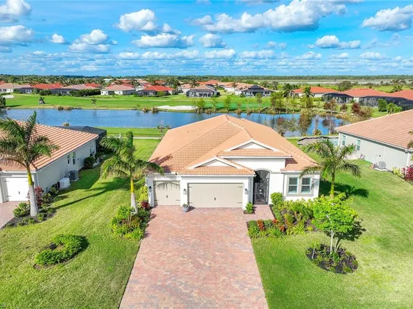 18691 Ensenada DR, NAPLES, FL 34114