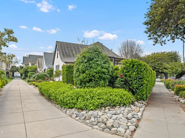 2101 Huntington Dr, South Pasadena, CA 91030
