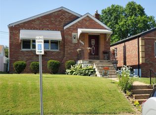 5608 Marquette Ave, Saint Louis, MO