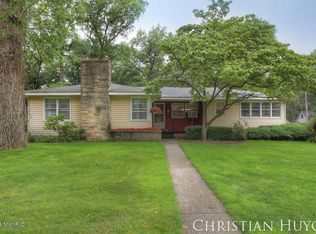 4005 Milan Ave SW, Wyoming, MI 49509