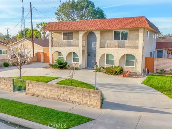 9224 Rosser St, Bellflower, CA 90706