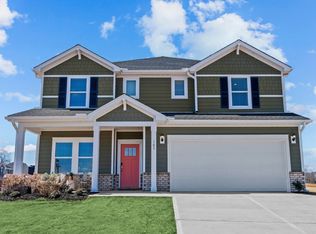 Homes Available Soon, Southwell Commons, Anderson, SC 29624
