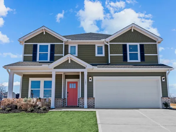 231 Abraham Way, Boiling Springs, SC 29316