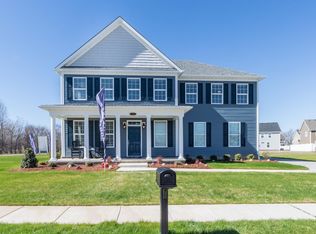 71 Barn Door Dr #135, Lillington, NC 27546