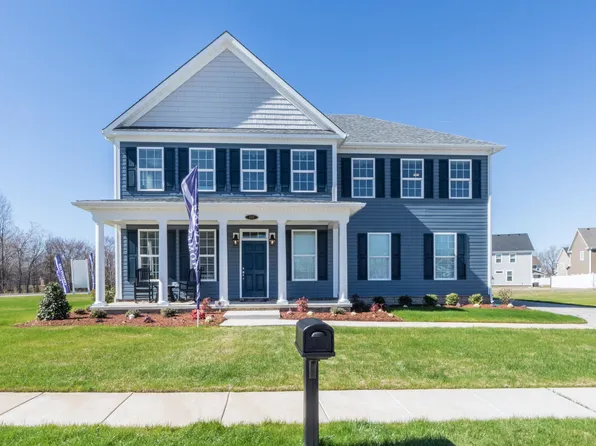 71 Barn Door Dr #135, Lillington, NC 27546