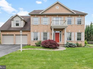 507 Jacob Ln, Mechanicsburg, PA 17050