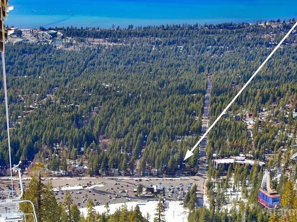 3861 Saddle Rd #13, South Lake Tahoe, CA 96150