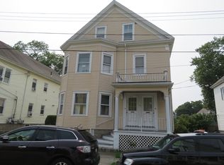 15 Richmond St, New Bedford, MA 02740
