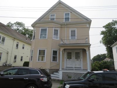 15 Richmond St, New Bedford, MA, 02740