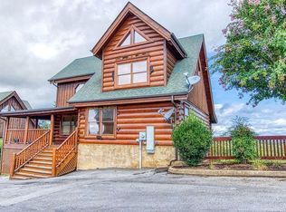 2015 Cougar Crossing Way, Sevierville, TN 37876