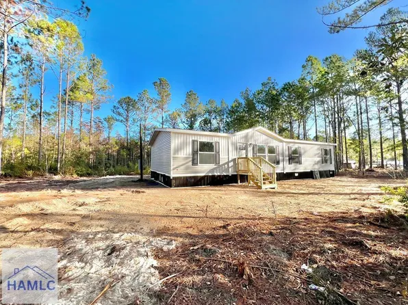 91 Phillipsville Rd, Fleming, GA 31309