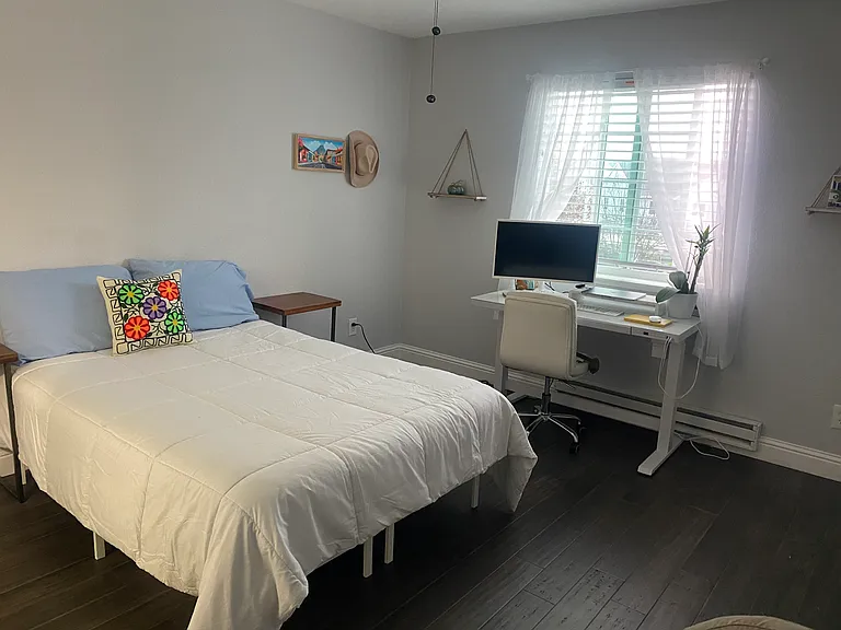 Bedroom #2